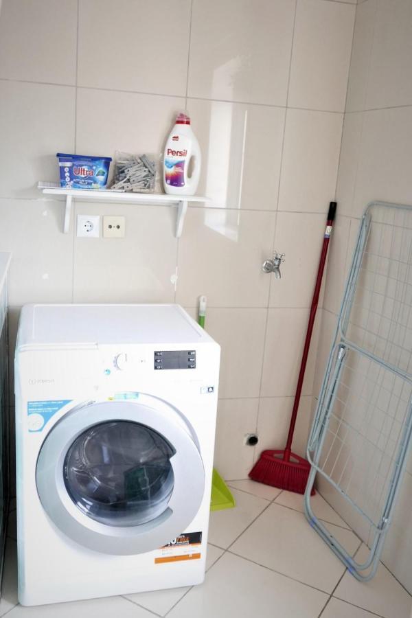 Appartamento Charm City Center Apt 140M2 & Free Parking Braga Esterno foto